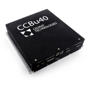 CCBu40 controller