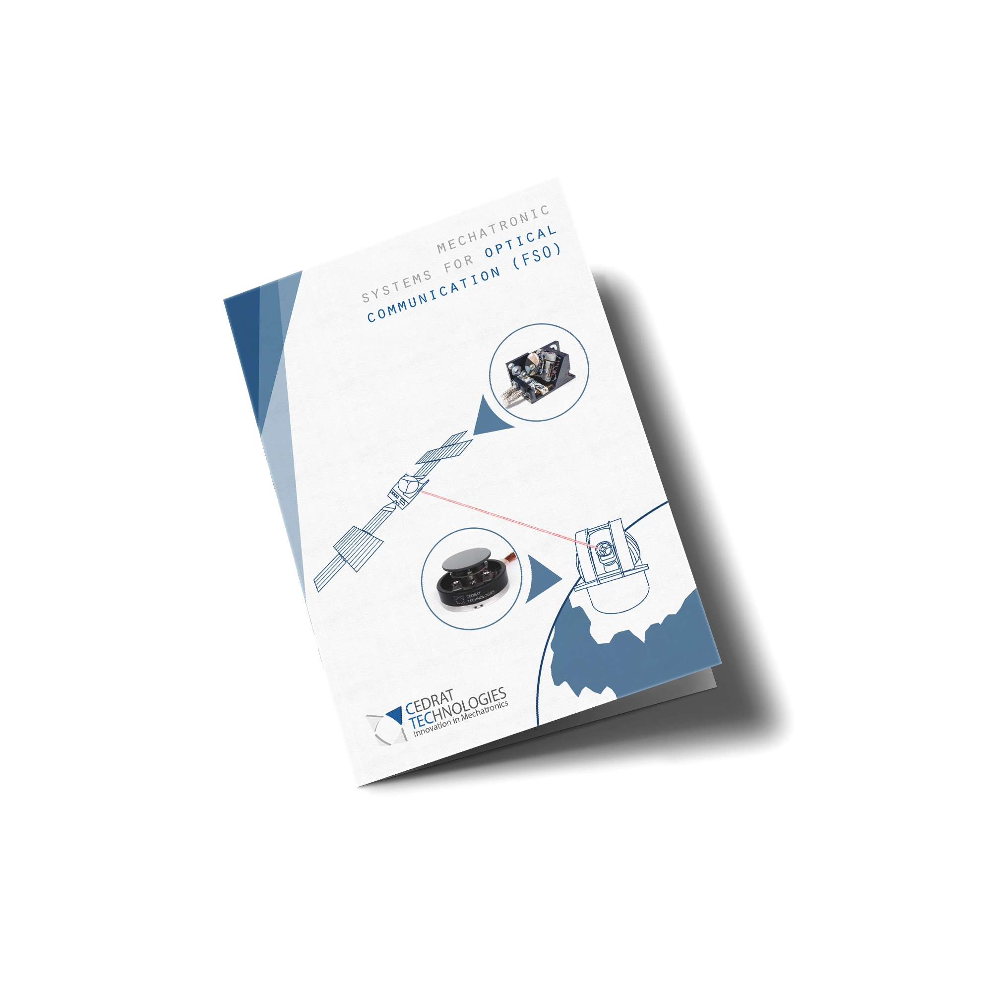 optical communication brochure