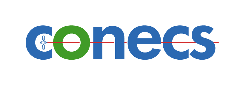 Logo of CONECS project