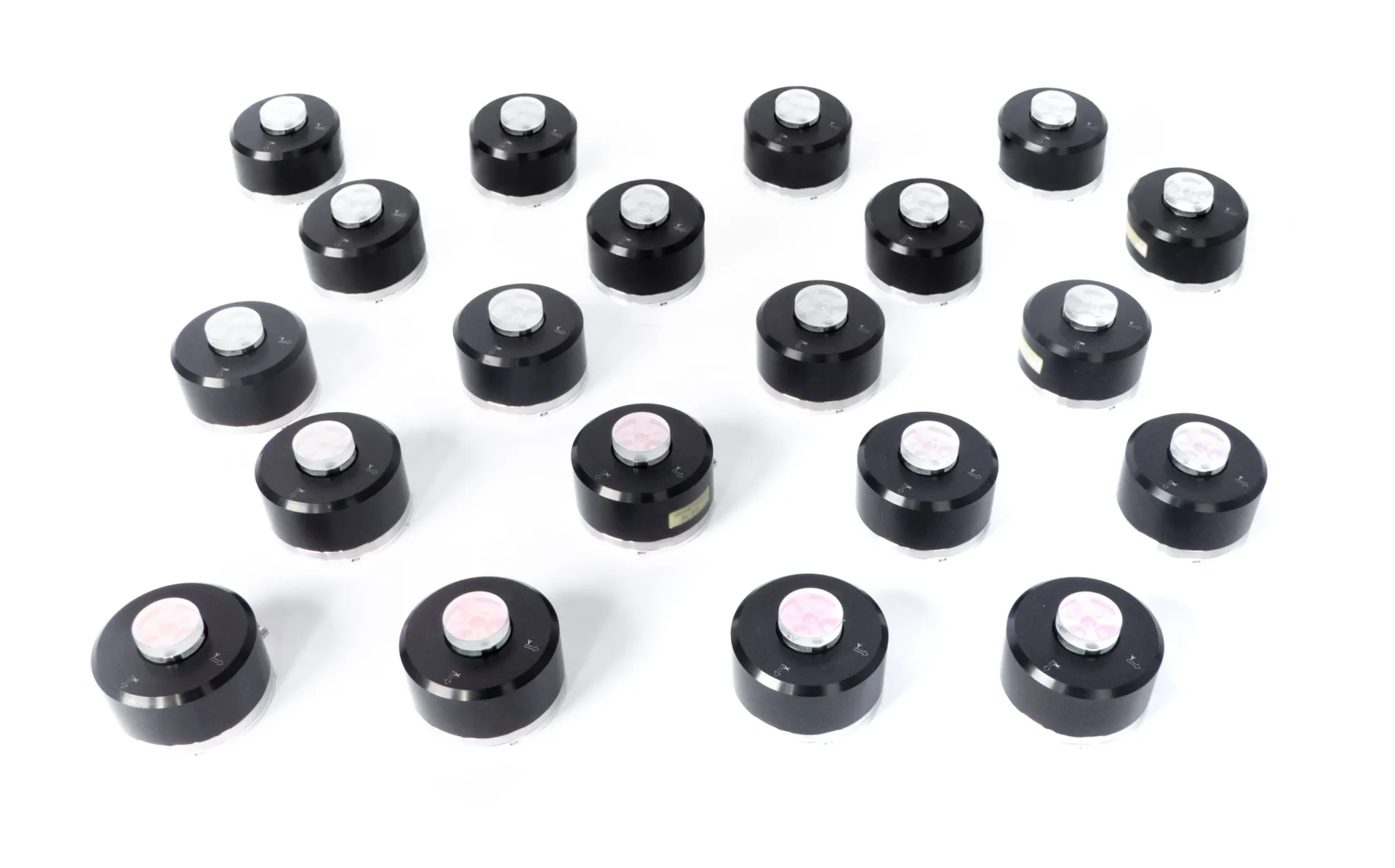 DTT60SM batches