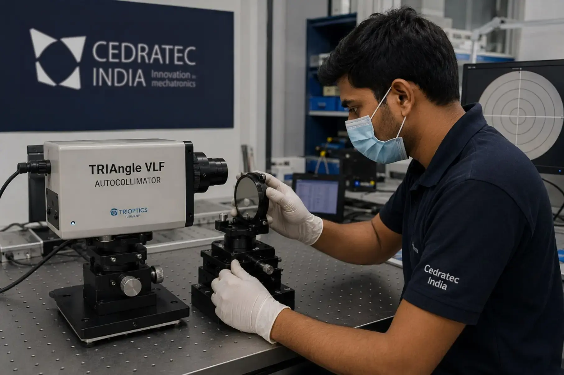 manufacturing ctec india