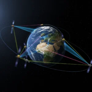 fast steering mirrors magnétiques pour le suivi de cible et les communications optiques dans les secteurs de la défense et de l'aérospatial