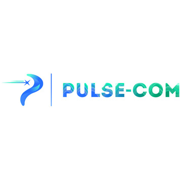 Pulse-com project logo
